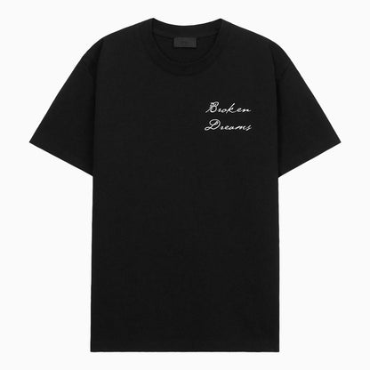 Men's Liam Broken Dreams T-Shirt