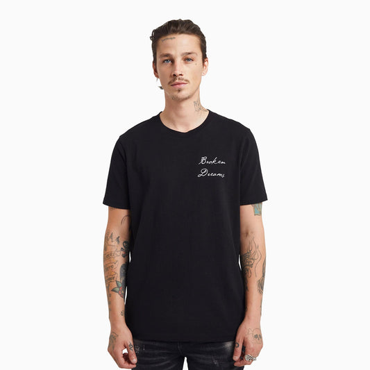 Men's Liam Broken Dreams T-Shirt