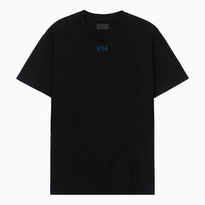 Men's Liam Double Cross Short Sleeve T-Shirt