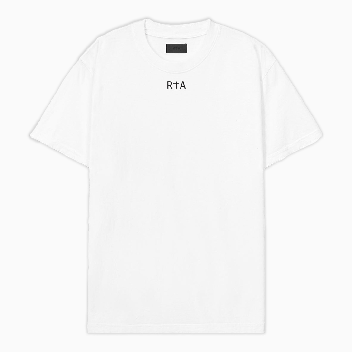 Men's Liam Double Cross Short Sleeve T-Shirt
