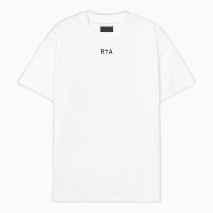 Men's Liam Double Cross Short Sleeve T-Shirt