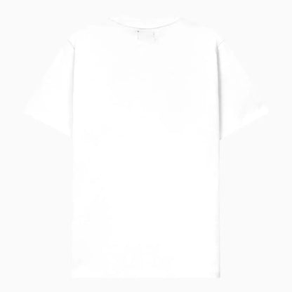 Men's Liam Illuminated Diagonal Logo Crew T-Shirt