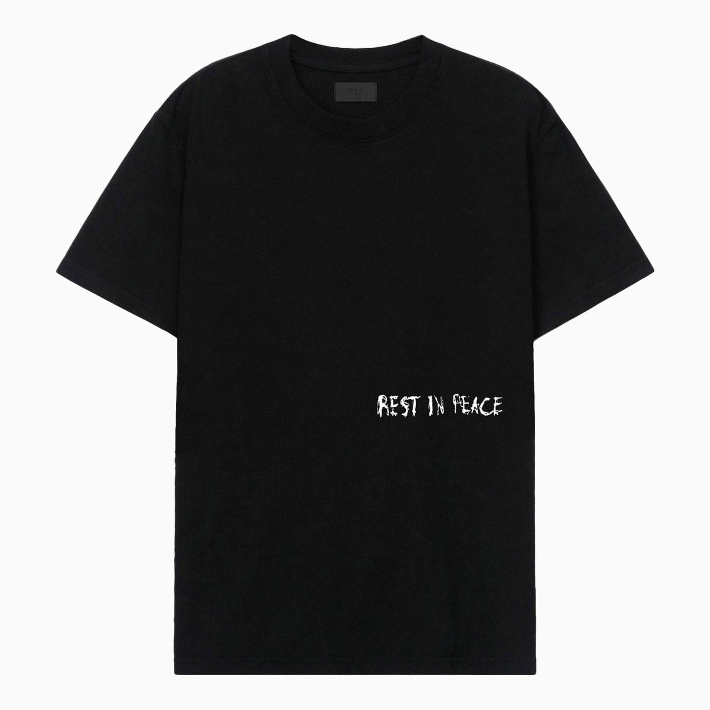 Men's Liam R.I.P. Cross T-Shirt