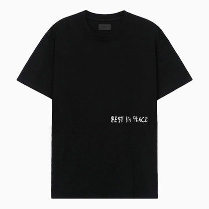 Men's Liam R.I.P. Cross T-Shirt