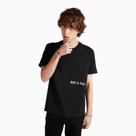 Men's Liam R.I.P. Cross T-Shirt
