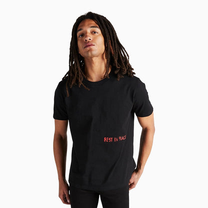 Men's Liam R.I.P. Cross T-Shirt