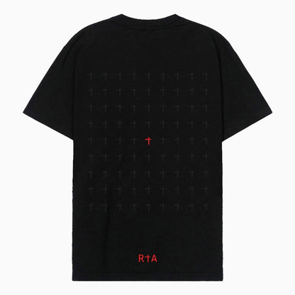 Men's Liam R.I.P. Cross T-Shirt
