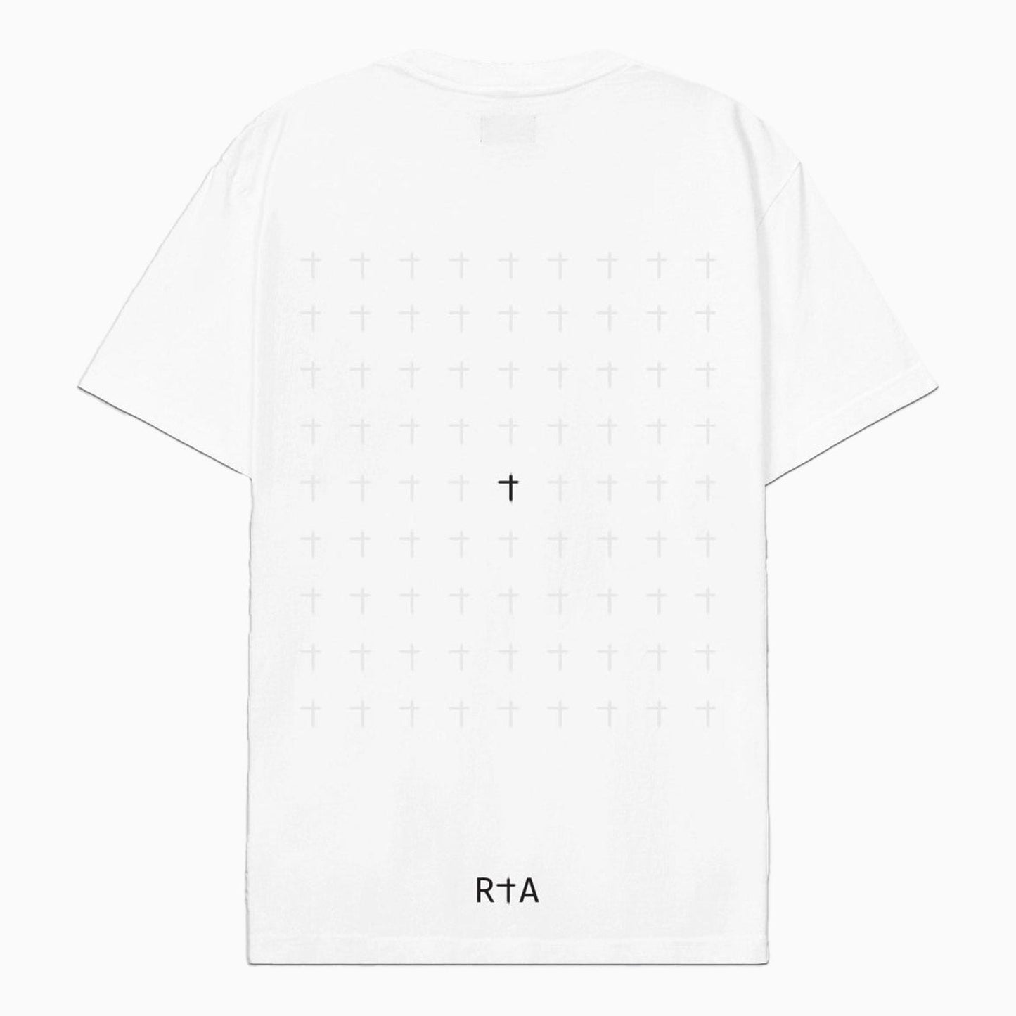 Men's Liam R.I.P. Cross T-Shirt