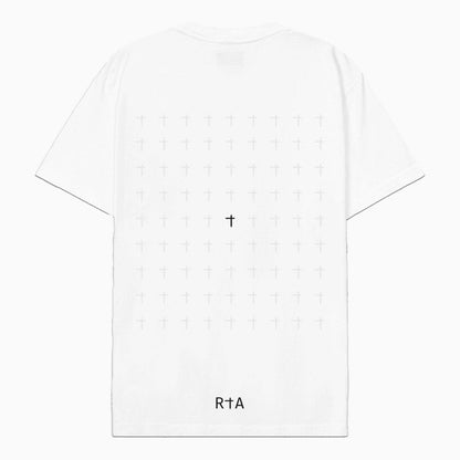 Men's Liam R.I.P. Cross T-Shirt