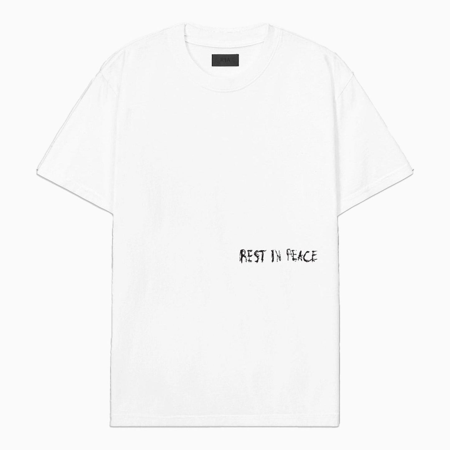 Men's Liam R.I.P. Cross T-Shirt