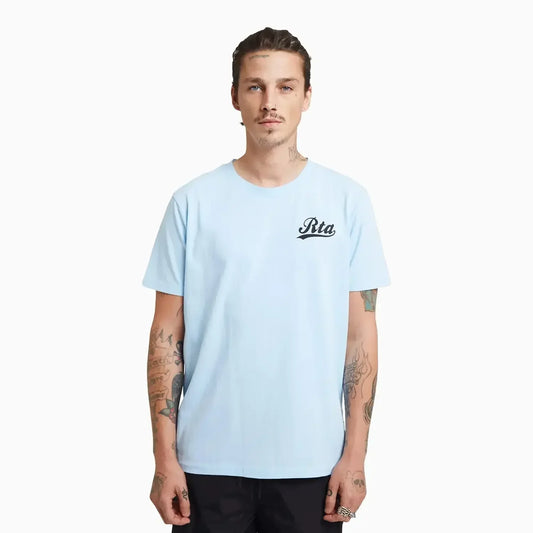 Men's Liam Short Sleeve Crew T-Shirt