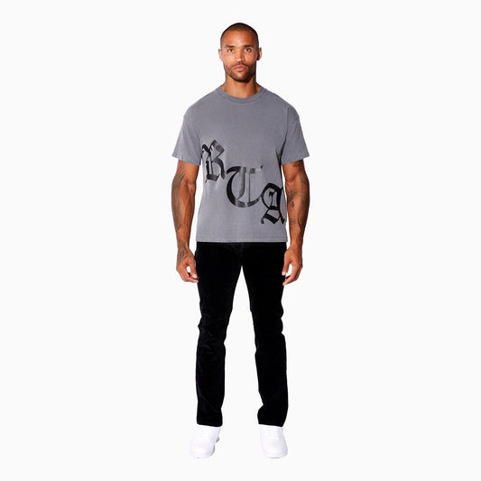 Men's Logo Short Sleeve T-Shirt