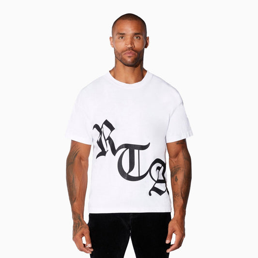 Men's Logo Short Sleeve T Shirt