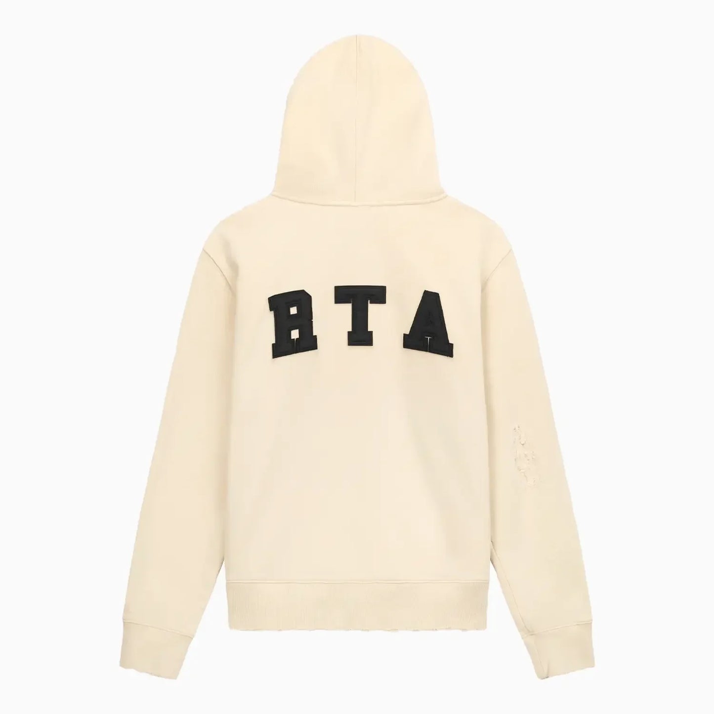 Men's Markus Damage Hoodie