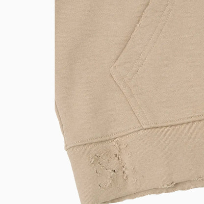 Men's Markus Owen Damage Outfit