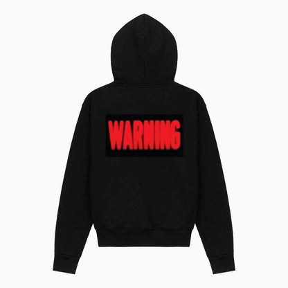 Men's Nash Pull Over Hoodie