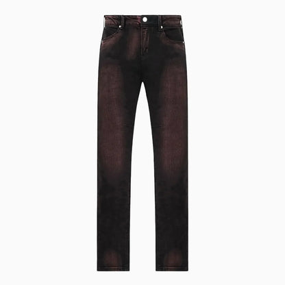 Men's Olivier Highlight Denim Jeans Pant