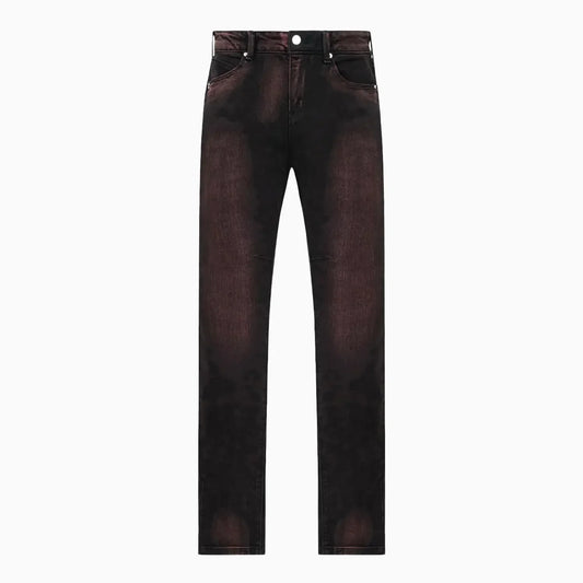 Men's Olivier Highlight Denim Jeans Pant