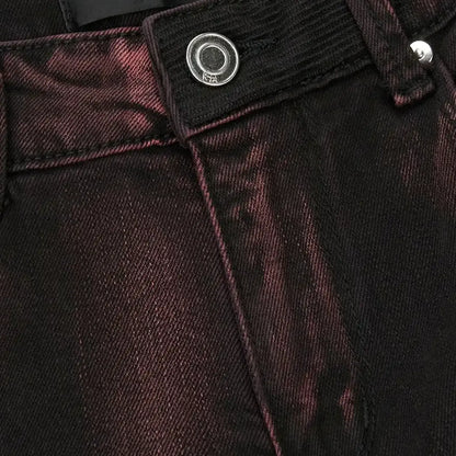 Men's Olivier Highlight Denim Jeans Pant