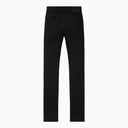 Men's Olivier Scratched Core Denim Jeans Pant