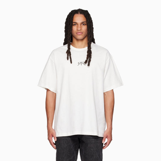 Men's Oversized Short Sleeve T-Shirt
