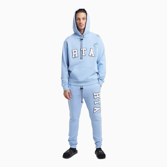 Men's Markus Owen Damage Outfit
