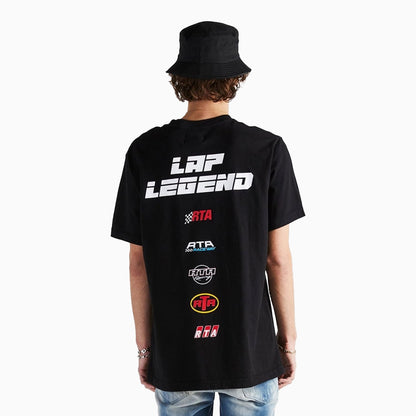 Men's Santos Short Sleeve T Shirt