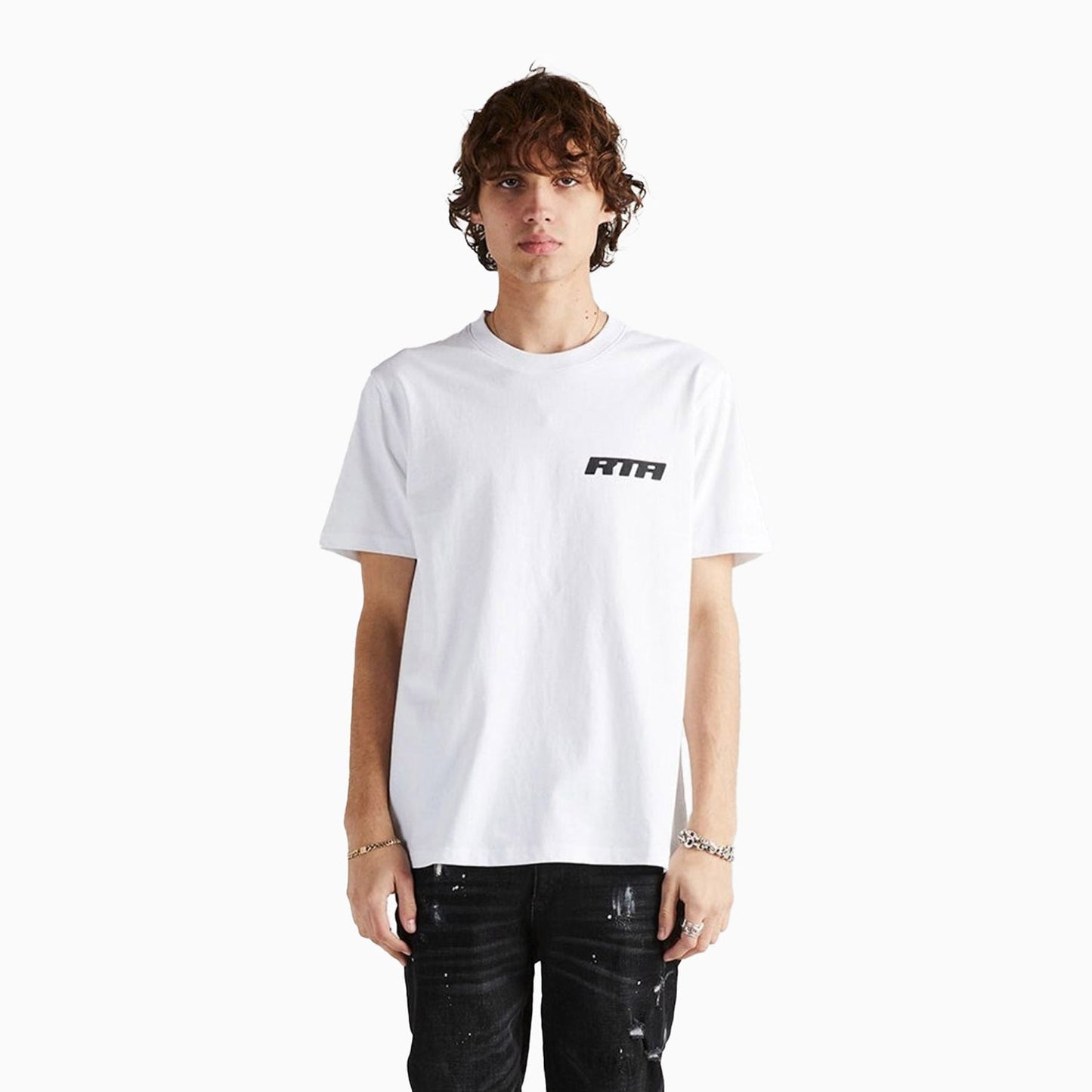 Men's Santos Short Sleeve T-Shirt