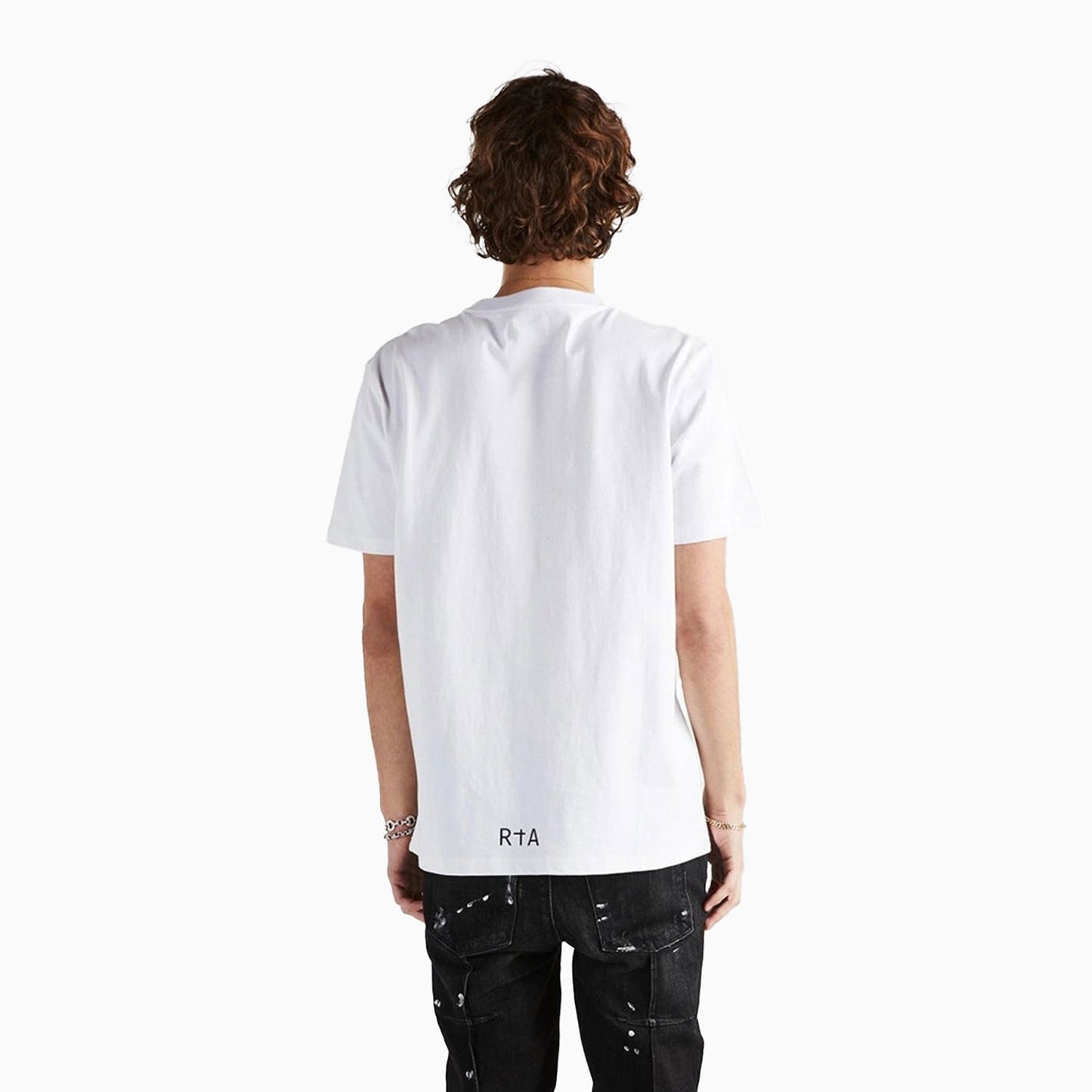 Men's Santos Short Sleeve T-Shirt