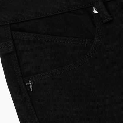 Men's Slate Skinny Cargo Pant