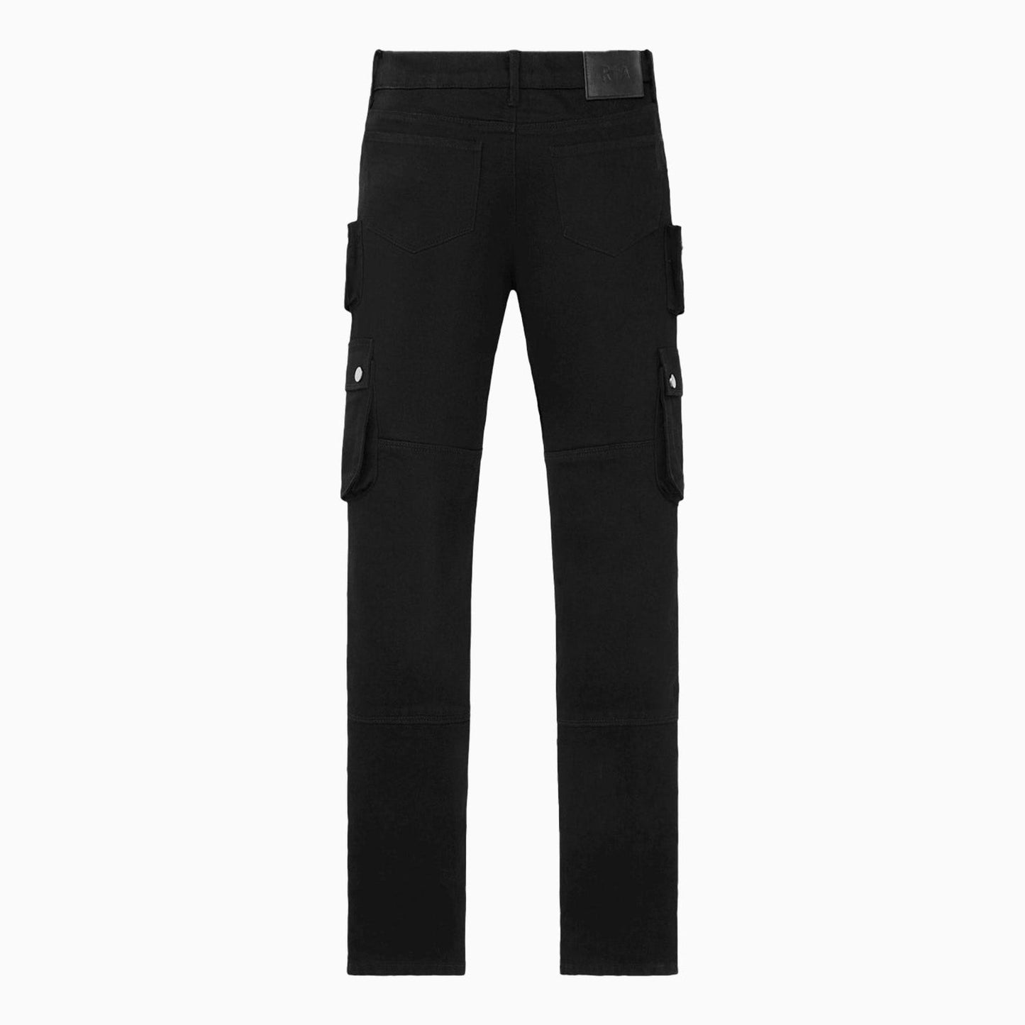 Men's Slate Skinny Cargo Pant