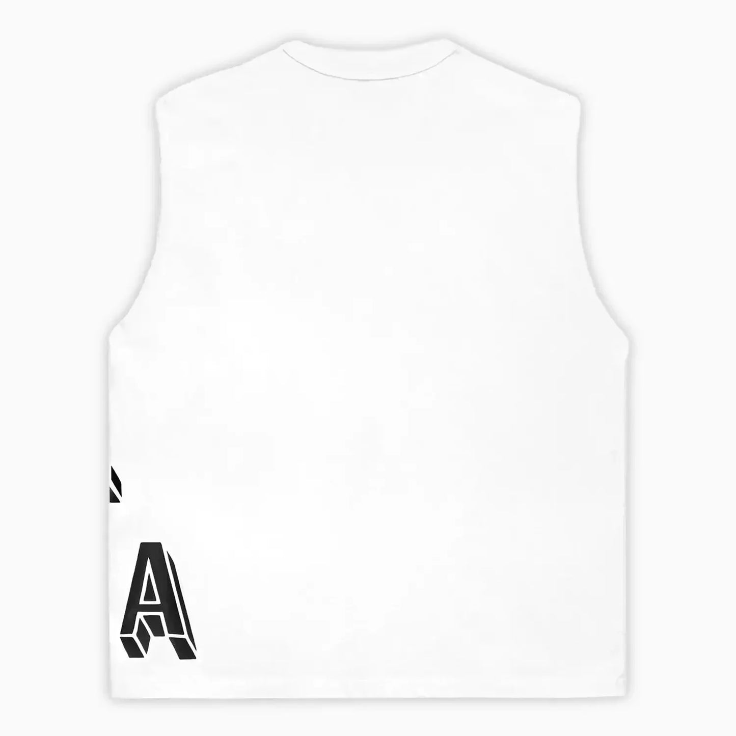 Men's Terry Muscle T-Shirt