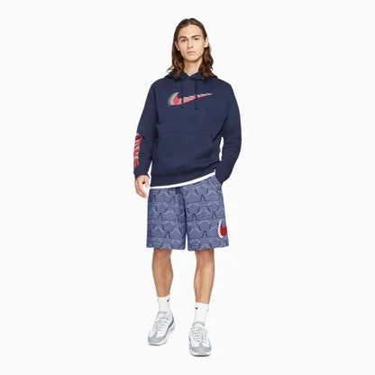 Men's Sportswear Club Outfit