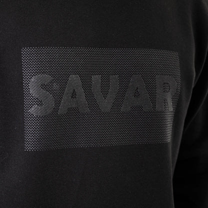 Men's Glitter Crew Neck Sweatshirt