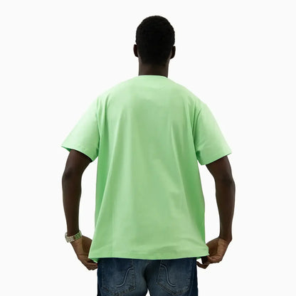 Men's Palm Tree Graphic Short Sleeves T-Shirt