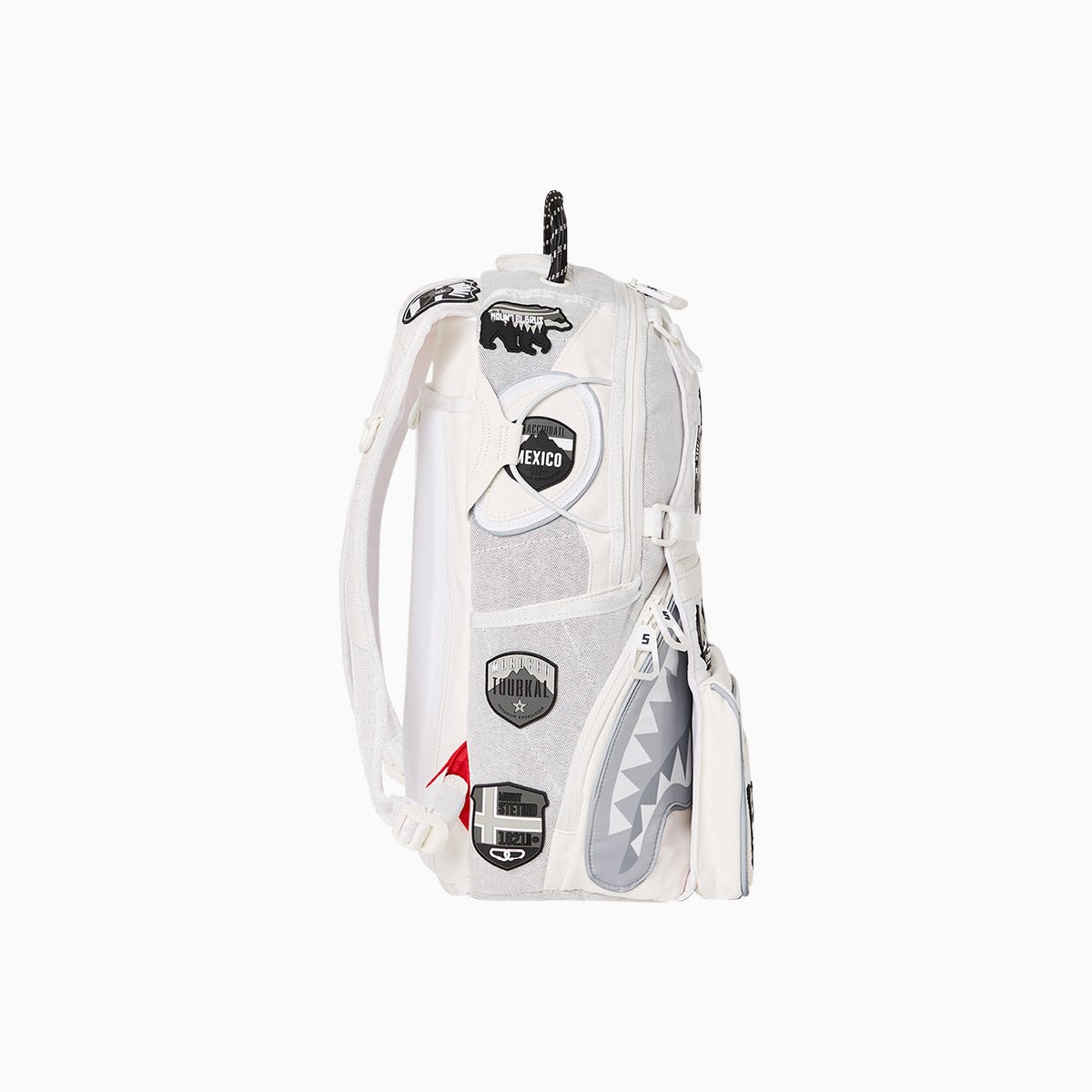 The Global Expedition Subzero Backpack
