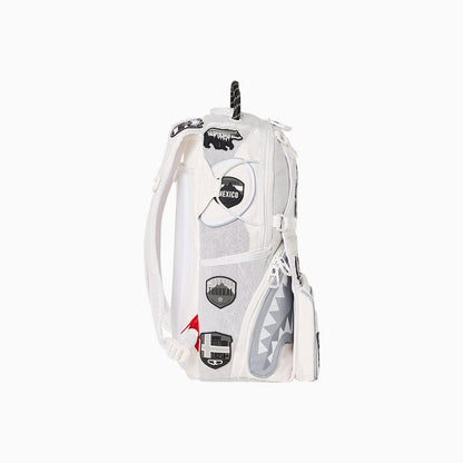 The Global Expedition Subzero Backpack