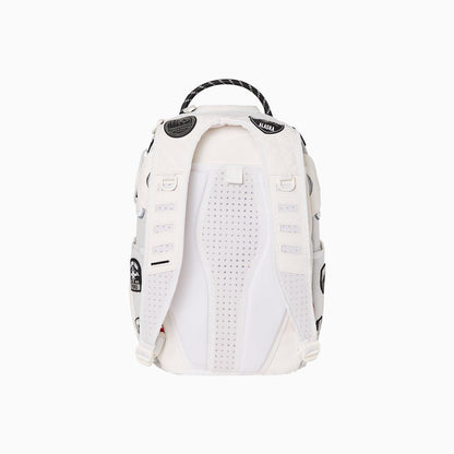 The Global Expedition Subzero Backpack