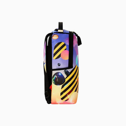 A.I. Fractal Visions Backpack