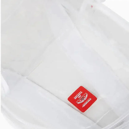 Clear Vision Sharks In Paris 100 All Clear Dlx Backpack