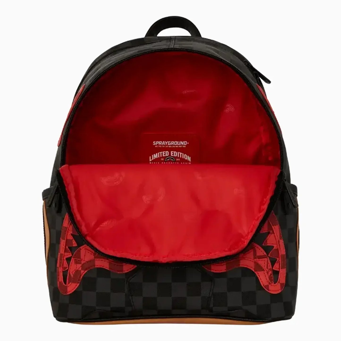 Evil Genius Savage Backpack