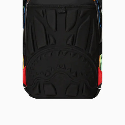 Formula-E GEN3 LED Backpack