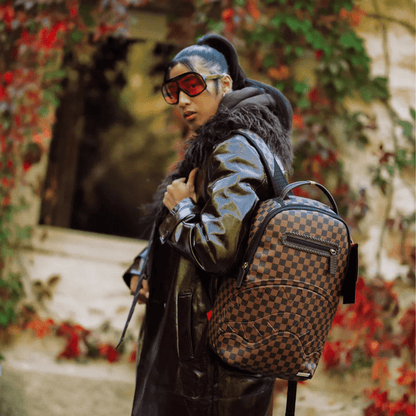 From Paris With Love DLXSV Backpack
