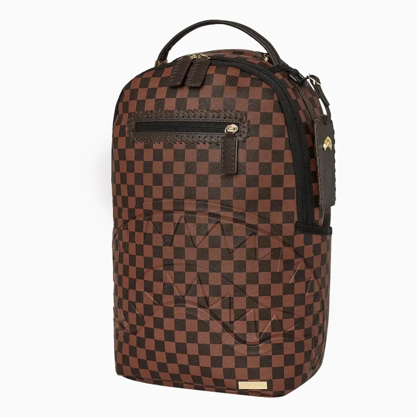 From Paris With Love DLXSV Backpack