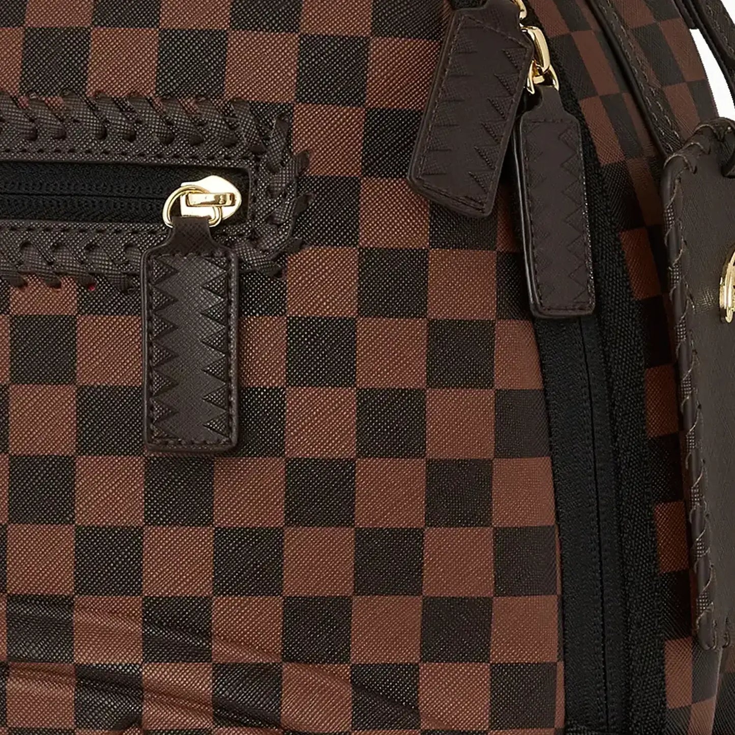 From Paris With Love DLXSV Backpack