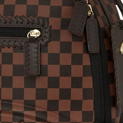 From Paris With Love DLXSV Backpack