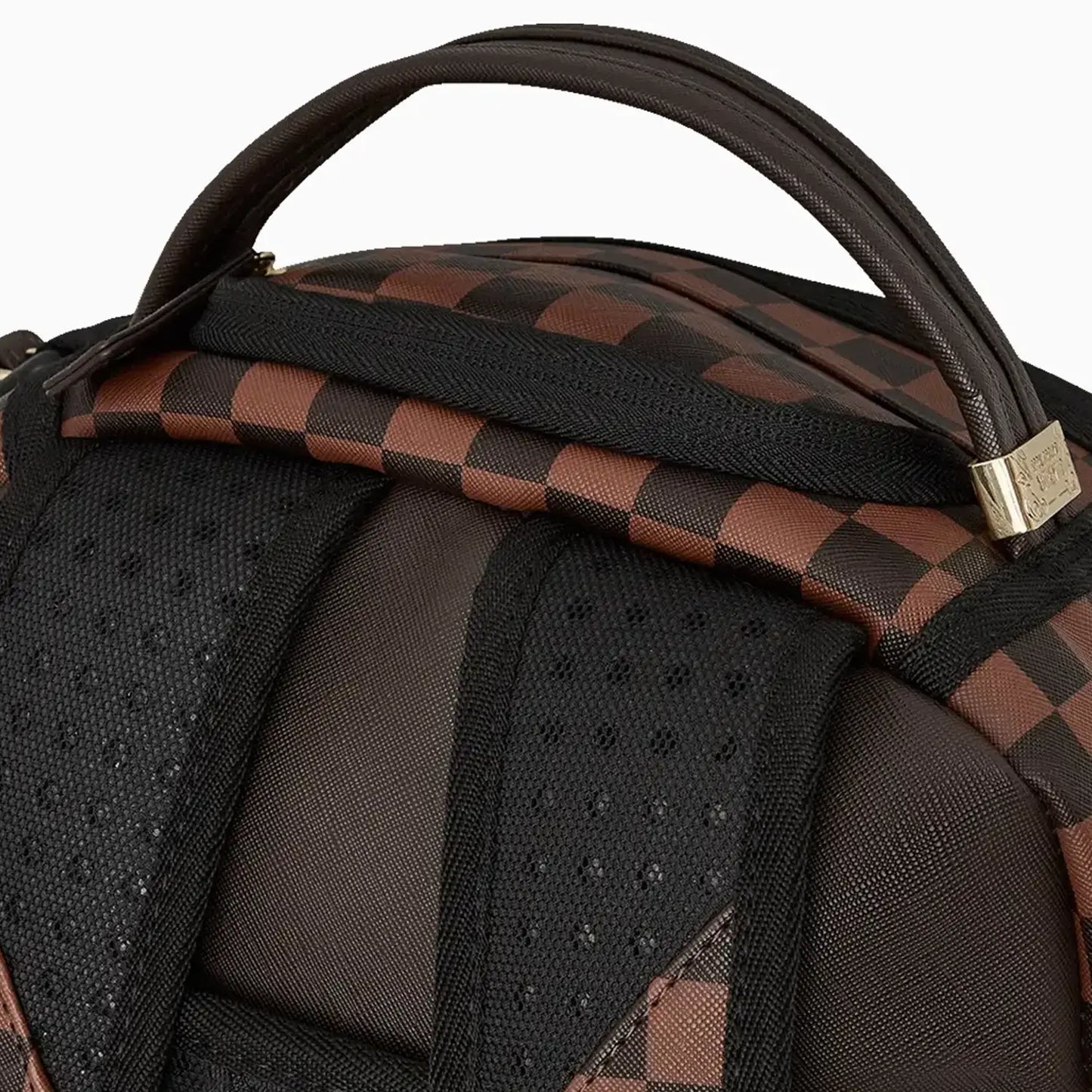From Paris With Love DLXSV Backpack