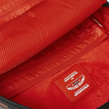 From Paris With Love DLXSV Backpack