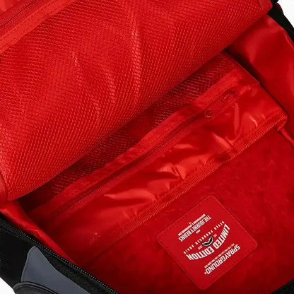 G-Force Trek Night Backpack