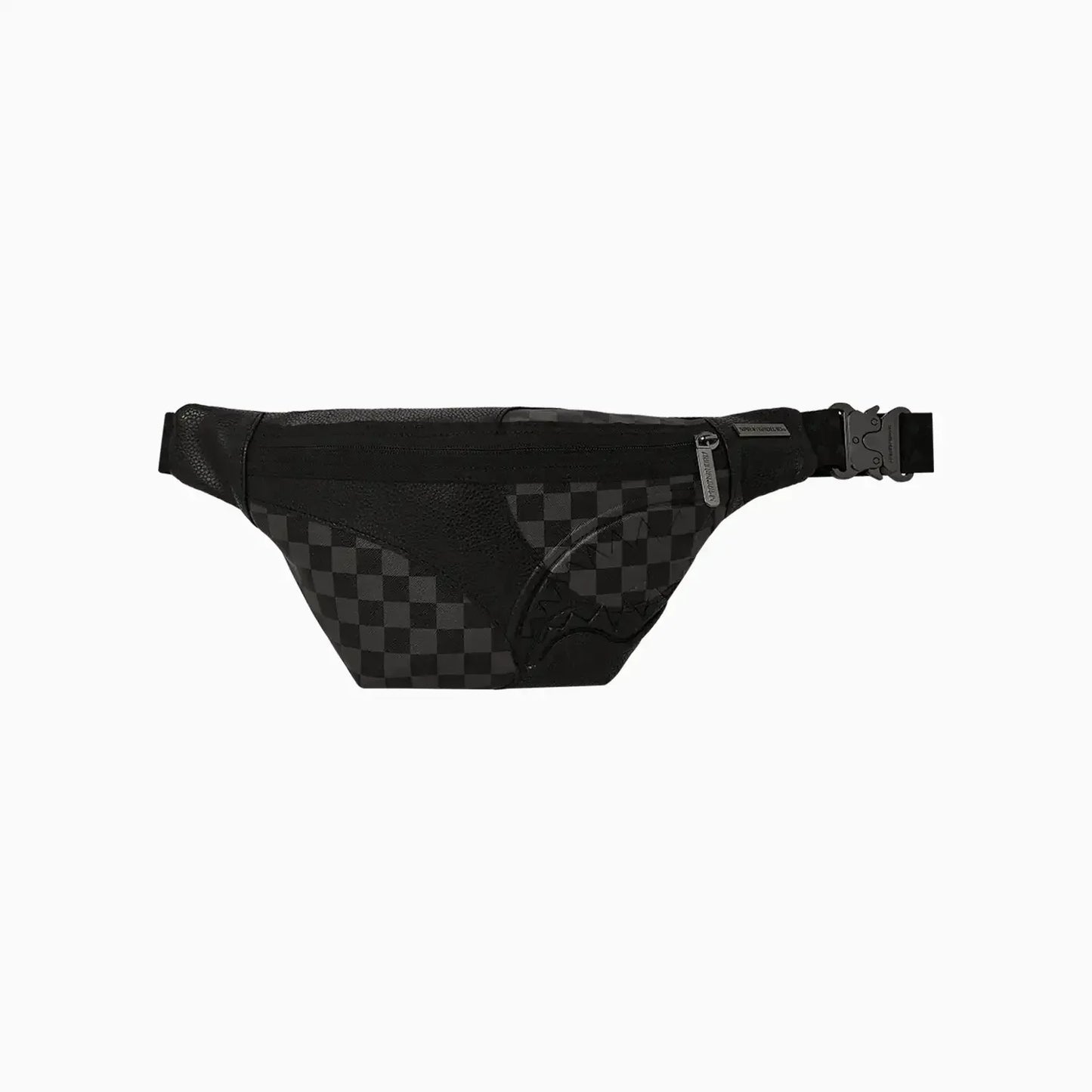 Ghost Wave Savvy Crossbody Bag